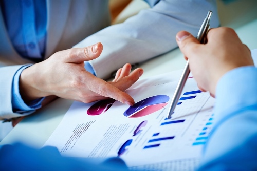 Процедура Due diligence Ваш СоветникЪ 1