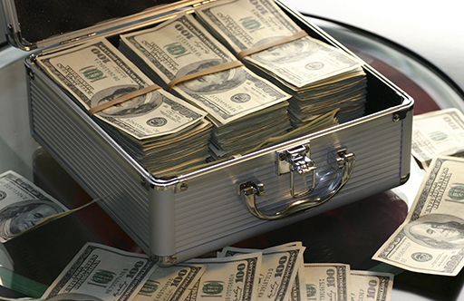 money