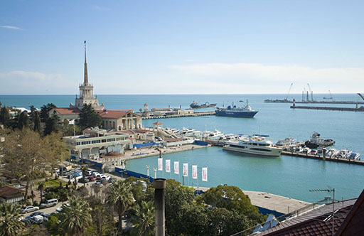 sochi