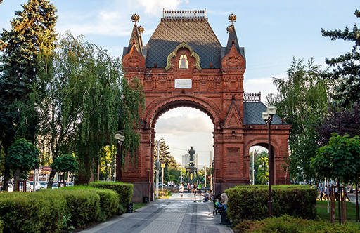 Бюджет Кубани в 2019-2021 годах